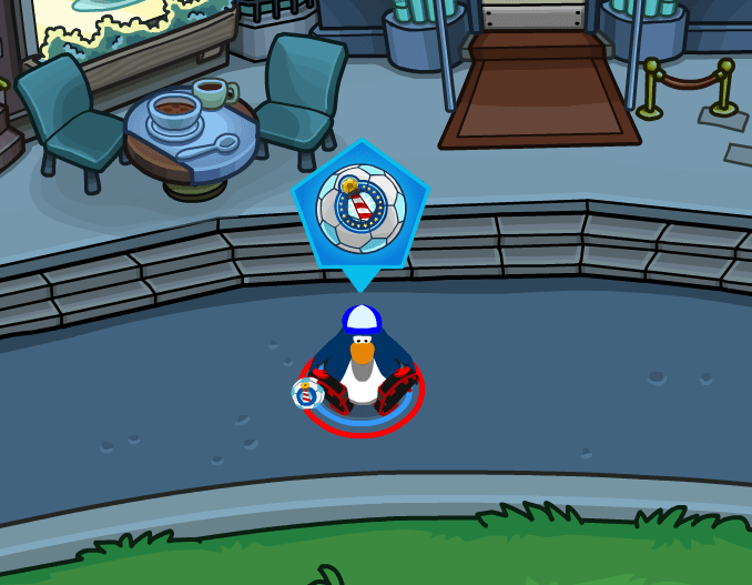 penguincup pressd