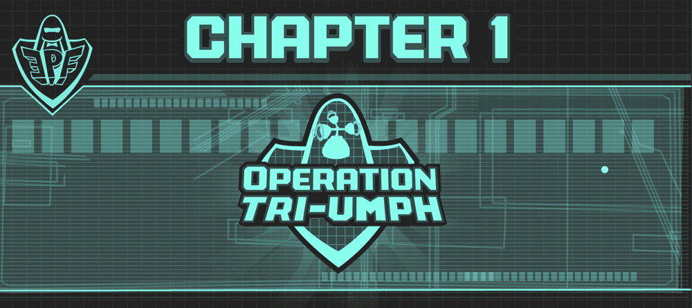 Featured Image for Operation: Tri-umph Recap