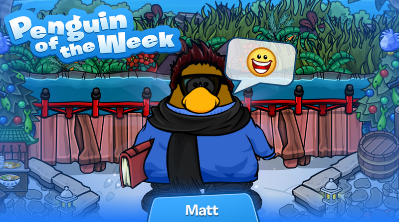 POTW #22 Reveal